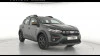 Dacia Sandero Gasolina/Gas Stepway ECO-G Expresion Go 74kW Dacia Sandero Gasolina/Gas Stepway ECO-G Expresion Go 74kW