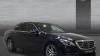 Mercedes-Benz Clase S 350 d