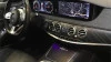 Mercedes-Benz Clase S 350 d