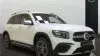 Mercedes-Benz GLB 200 d