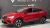 Renault Arkana Techno TCe 103kW(140CV) EDC mild hybrid