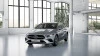 Mercedes-Benz Clase A A 200 d Mercedes-Benz Clase A A 200 d