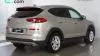 Hyundai Tucson 1.6 CRDI 85kW (116CV) 48V SLE 4X2