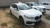BMW Serie 1 116d