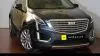 Cadillac XT5 3.6L V6 AWD AT Platinum