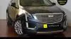 Cadillac XT5 3.6L V6 AWD AT Platinum