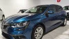 Renault Megane Tech Road