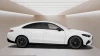 Mercedes-Benz Clase CLA  180 con tecnología híbrida