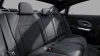 Mercedes-Benz Clase CLA  180 con tecnología híbrida