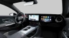 Mercedes-Benz Clase CLA  180 con tecnología híbrida