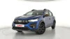 Dacia Sandero Stepway Extreme Go 74kW (100CV) ECO-G Dacia Sandero Stepway Extreme Go 74kW (100CV) ECO-G
