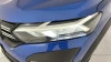 Dacia Sandero Stepway Extreme Go 74kW (100CV) ECO-G Dacia Sandero Stepway Extreme Go 74kW (100CV) ECO-G