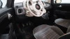 Fiat 500 Lounge 1.0 6v GSE 52KW 70 CV Fiat 500 Lounge 1.0 6v GSE 52KW 70 CV