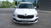 Skoda Kamiq 1.5 TSI 110kW (150CV) DSG SELECTION Skoda Kamiq 1.5 TSI 110kW (150CV) DSG SELECTION