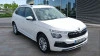 Skoda Kamiq 1.5 TSI 110kW (150CV) DSG SELECTION Skoda Kamiq 1.5 TSI 110kW (150CV) DSG SELECTION
