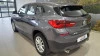 BMW X2 xDrive18d