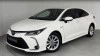 Toyota Corolla 1.8 125H ACTIVE TECH E-CVT SEDAN Toyota Corolla 1.8 125H ACTIVE TECH E-CVT SEDAN