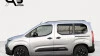 Citroën Berlingo BlueHDi 100 S&S Talla M Max 75 kW (102 CV)