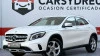 Mercedes-Benz Clase GLA GLA 200 d