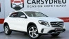 Mercedes-Benz Clase GLA GLA 200 d