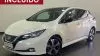 Nissan Leaf 40kWh Tekna