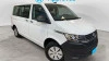 Volkswagen Caravelle Origin Batalla Corta 2.0 TDI BMT 110 kW (150 CV) DSG Volkswagen Caravelle Origin Batalla Corta 2.0 TDI BMT 110 kW (150 CV) DSG