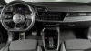 Audi A3 S3 Sportback TFSI 228kW quattro S tronic