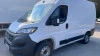 Fiat Ducato L1 H2 140 Fiat Ducato L1 H2 140