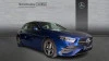 Mercedes-Benz Clase A  180 Compacto