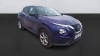 Nissan Juke DIG-T 84 kW (114 CV) 6M/T Acenta