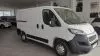 Peugeot Boxer FG ISOTERMO 330 L1 H1 BHDI 120