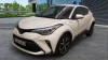 Toyota C-HR 1.8 125H Advance