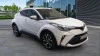 Toyota C-HR 1.8 125H Advance