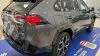 Suzuki Across 2.5 PHEV 4WD