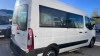 Renault Master L2 H2 COMBI 9 PLAZAS