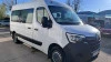 Renault Master L2 H2 COMBI 9 PLAZAS