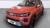 Dacia Spring  Electric Extreme 65 48kW