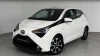 Toyota Aygo 1.0 70 x-play