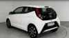 Toyota Aygo 1.0 70 x-play