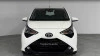 Toyota Aygo 1.0 70 x-play