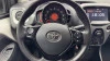 Toyota Aygo 1.0 70 x-play