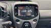 Toyota Aygo 1.0 70 x-play