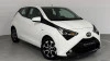 Toyota Aygo 1.0 70 x-play