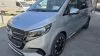 Mercedes-Benz Clase V 250 d Avantgarde Largo