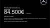 Mercedes-Benz Clase V 250 d Avantgarde Largo