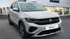 Volkswagen T-Cross "Más" 1.0 TSI 70kW (95CV) Volkswagen T-Cross "Más" 1.0 TSI 70kW (95CV)