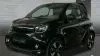 Smart fortwo 60kW(81CV) EQ cabrio