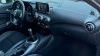 Nissan juke DIG-T 84 kW (114 CV) 6M/T N-Connecta