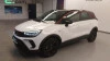 Opel Crossland GS 1.2 GAS MT6 S/S 110cv (81Kw) Opel Crossland GS 1.2 GAS MT6 S/S 110cv (81Kw)
