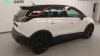 Opel Crossland GS 1.2 GAS MT6 S/S 110cv (81Kw) Opel Crossland GS 1.2 GAS MT6 S/S 110cv (81Kw)